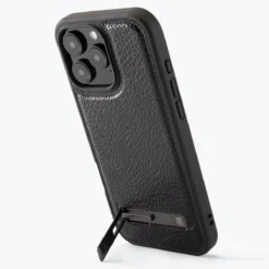 Apple IPhone 16 Pro Max - Metro Leather Phone Case -Union Store studio 17777