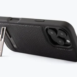 Apple IPhone 16 Pro Max - Metro Leather Phone Case -Union Store studio 17779