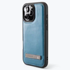 Apple IPhone 16 Pro Max - Metro Leather Phone Case -Union Store studio 17782