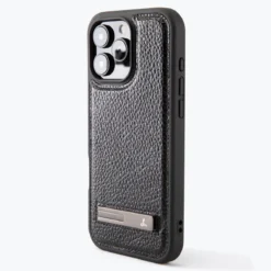 Apple IPhone 16 Pro Max - Metro Leather Phone Case -Union Store studio 17784