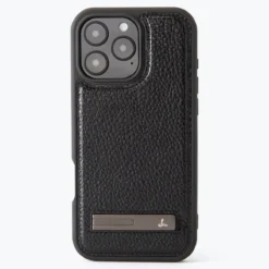 Apple IPhone 16 Pro Max - Metro Leather Phone Case -Union Store studio 17793