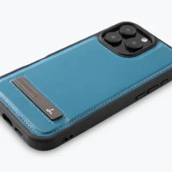 Apple IPhone 16 Pro Max - Metro Leather Phone Case -Union Store studio 17797