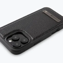 Apple IPhone 16 Pro Max - Metro Leather Phone Case -Union Store studio 17802