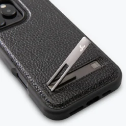 Apple IPhone 16 Pro Max - Metro Leather Phone Case -Union Store studio 17805