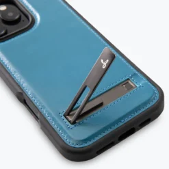 Apple IPhone 16 Pro Max - Metro Leather Phone Case -Union Store studio 17807