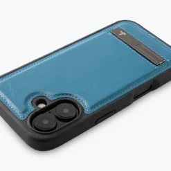 Apple IPhone 16 - Metro Leather Phone Case -Union Store studio 17809