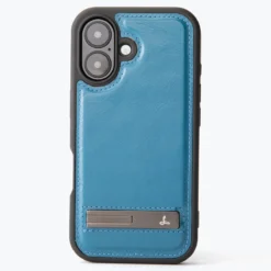 Apple IPhone 16 - Metro Leather Phone Case -Union Store studio 17817