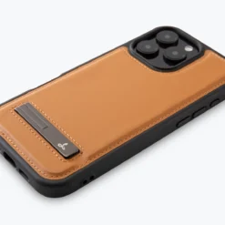 Apple IPhone 16 Pro Max - Metro Leather Phone Case -Union Store studio 17894