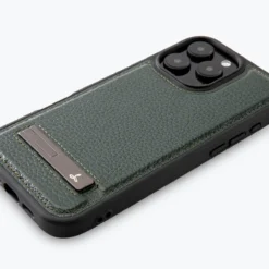 Apple IPhone 16 Pro Max - Metro Leather Phone Case -Union Store studio 17896