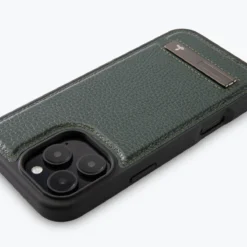 Apple IPhone 16 Pro Max - Metro Leather Phone Case -Union Store studio 17898