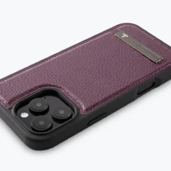 Apple IPhone 16 Pro Max - Metro Leather Phone Case -Union Store studio 17899