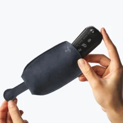 Vintage Leather Key Pouch -Union Store studio 2443