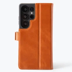 Samsung Galaxy S25 Ultra - Metro Leather Wallet Phone Case -Union Store studio 2808