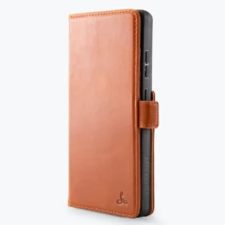 Samsung Galaxy S25 Ultra - Metro Leather Wallet Phone Case