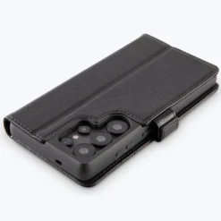 Samsung Galaxy S25 Ultra - Metro Leather Wallet Phone Case -Union Store studio 2821