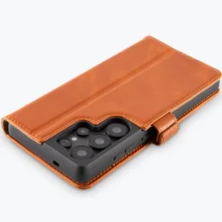 Samsung Galaxy S25 Ultra - Metro Leather Wallet Phone Case -Union Store studio 2822