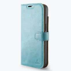Apple IPhone 16e - Vintage Leather Wallet Phone Case -Union Store studio 3834