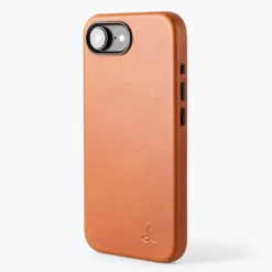 Apple IPhone 16e - Metro Leather Bumper Phone Case