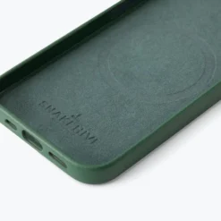 Apple IPhone 16e - Metro Leather Bumper Phone Case -Union Store studio 4231