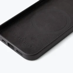 Apple IPhone 16e - Metro Leather Bumper Phone Case -Union Store studio 4232