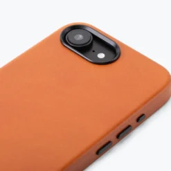 Apple IPhone 16e - Metro Leather Bumper Phone Case -Union Store studio 4234