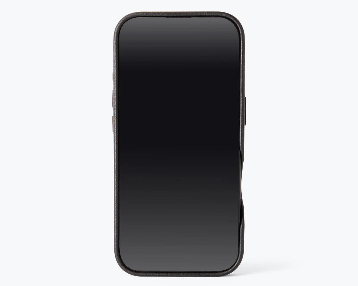 Apple IPhone 16 Pro - Metro Leather Bumper Phone Case 6 Apple IPhone 16 Pro - Metro Leather Bumper Phone Case - Image 6