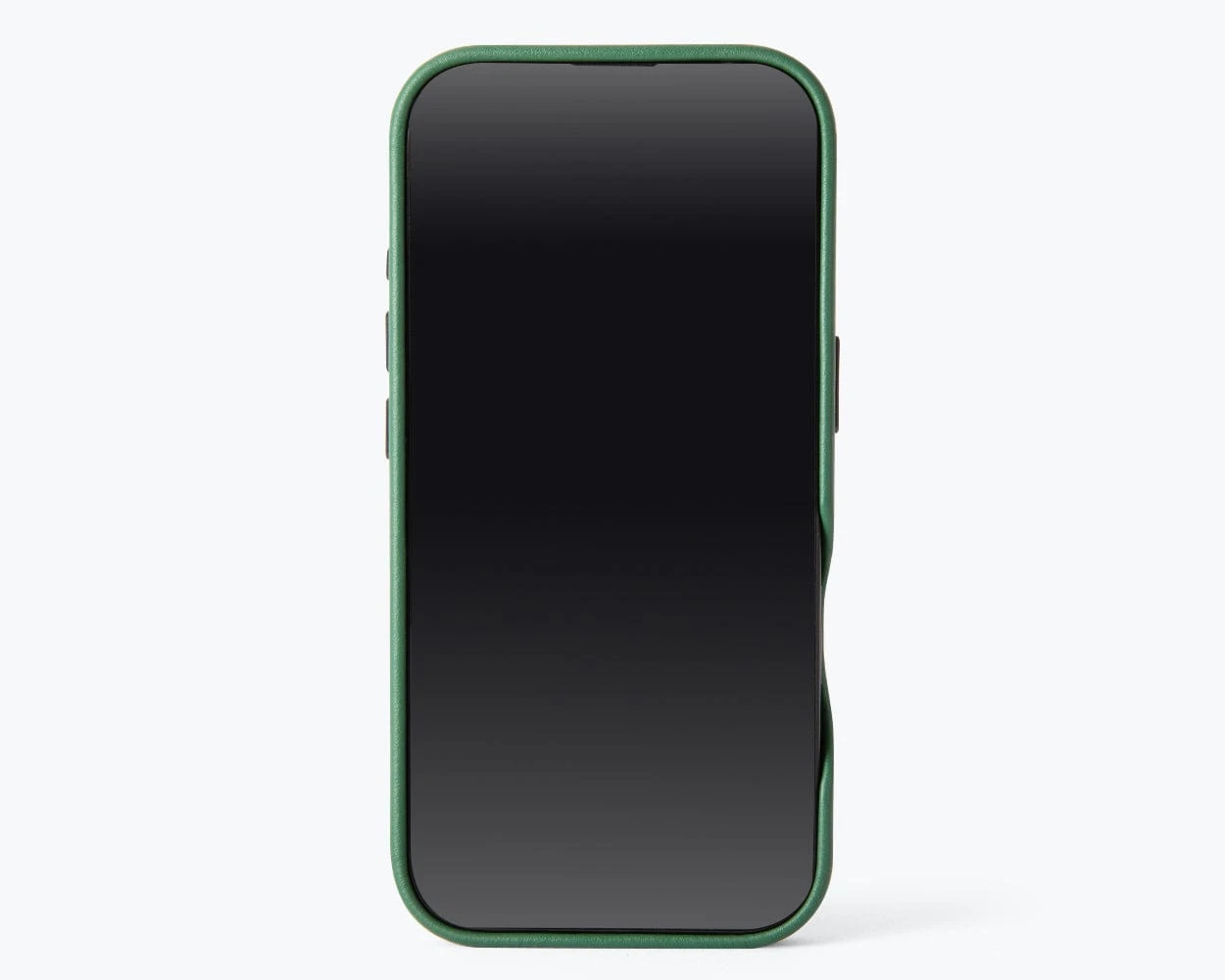 Apple IPhone 16 Pro - Metro Leather Bumper Phone Case 5 Apple IPhone 16 Pro - Metro Leather Bumper Phone Case - Image 5