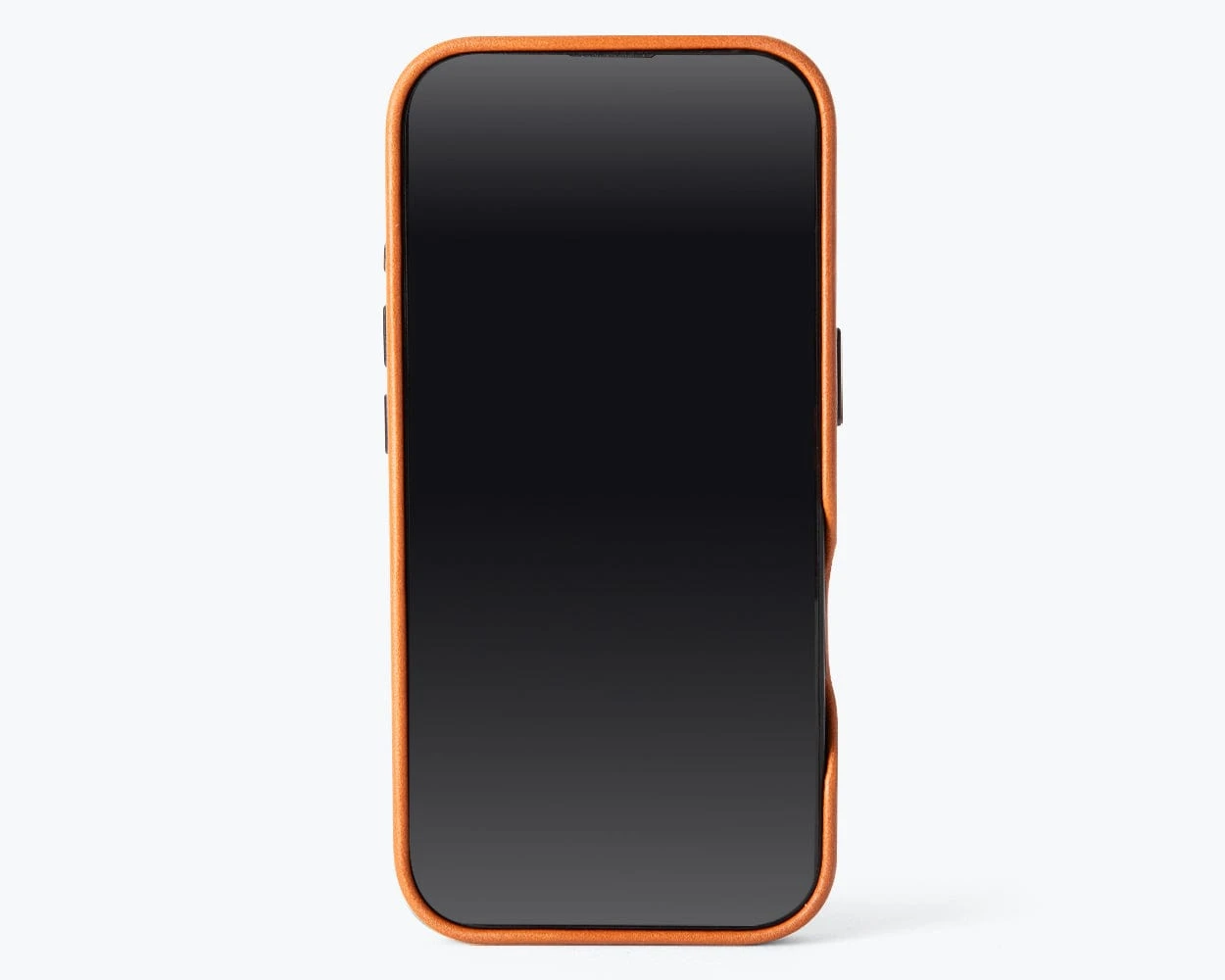 Apple IPhone 16 Pro - Metro Leather Bumper Phone Case 4 Apple IPhone 16 Pro - Metro Leather Bumper Phone Case - Image 4