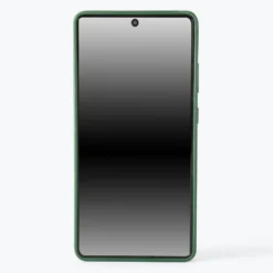 Samsung Galaxy S25 Ultra - Metro Leather Bumper Phone Case -Union Store studio 4314