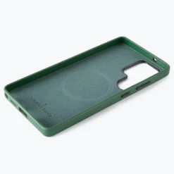 Samsung Galaxy S25 Ultra - Metro Leather Bumper Phone Case -Union Store studio 4318 1