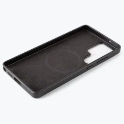 Samsung Galaxy S25 Ultra - Metro Leather Bumper Phone Case -Union Store studio 4320