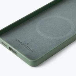 Samsung Galaxy S25 Ultra - Metro Leather Bumper Phone Case -Union Store studio 4327