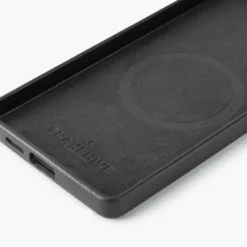 Samsung Galaxy S25 Ultra - Metro Leather Bumper Phone Case -Union Store studio 4328