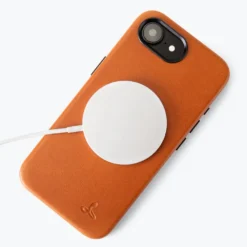 Apple IPhone 16e - Metro Leather Bumper Phone Case -Union Store studio 4345