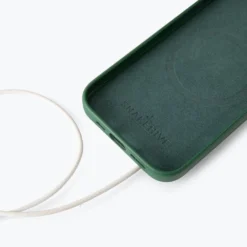 Apple IPhone 16e - Metro Leather Bumper Phone Case -Union Store studio 4354