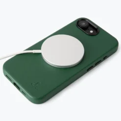 Apple IPhone 16e - Metro Leather Bumper Phone Case -Union Store studio 4355