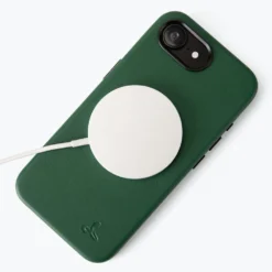 Apple IPhone 16e - Metro Leather Bumper Phone Case -Union Store studio 4357