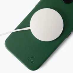 Apple IPhone 16e - Metro Leather Bumper Phone Case -Union Store studio 4358