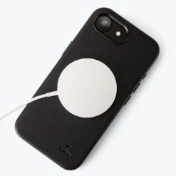 Apple IPhone 16e - Metro Leather Bumper Phone Case -Union Store studio 4360