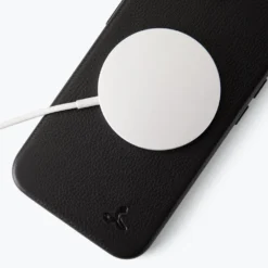 Apple IPhone 16e - Metro Leather Bumper Phone Case -Union Store studio 4362