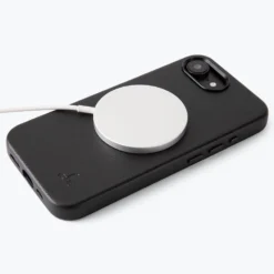 Apple IPhone 16e - Metro Leather Bumper Phone Case -Union Store studio 4364