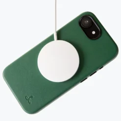 Apple IPhone 16e - Metro Leather Bumper Phone Case -Union Store studio 4368