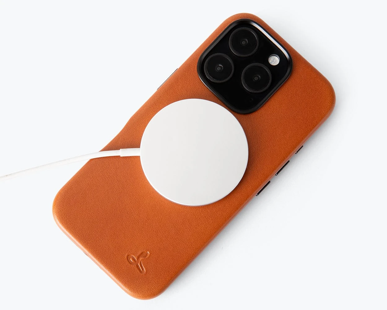 Apple IPhone 16 Pro - Metro Leather Bumper Phone Case 17 Apple IPhone 16 Pro - Metro Leather Bumper Phone Case - Image 17