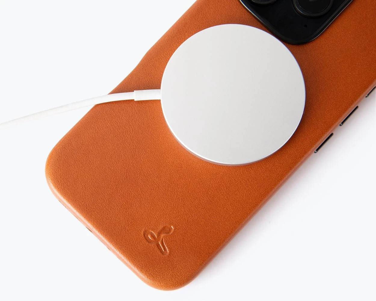 Apple IPhone 16 Pro - Metro Leather Bumper Phone Case 16 Apple IPhone 16 Pro - Metro Leather Bumper Phone Case - Image 16