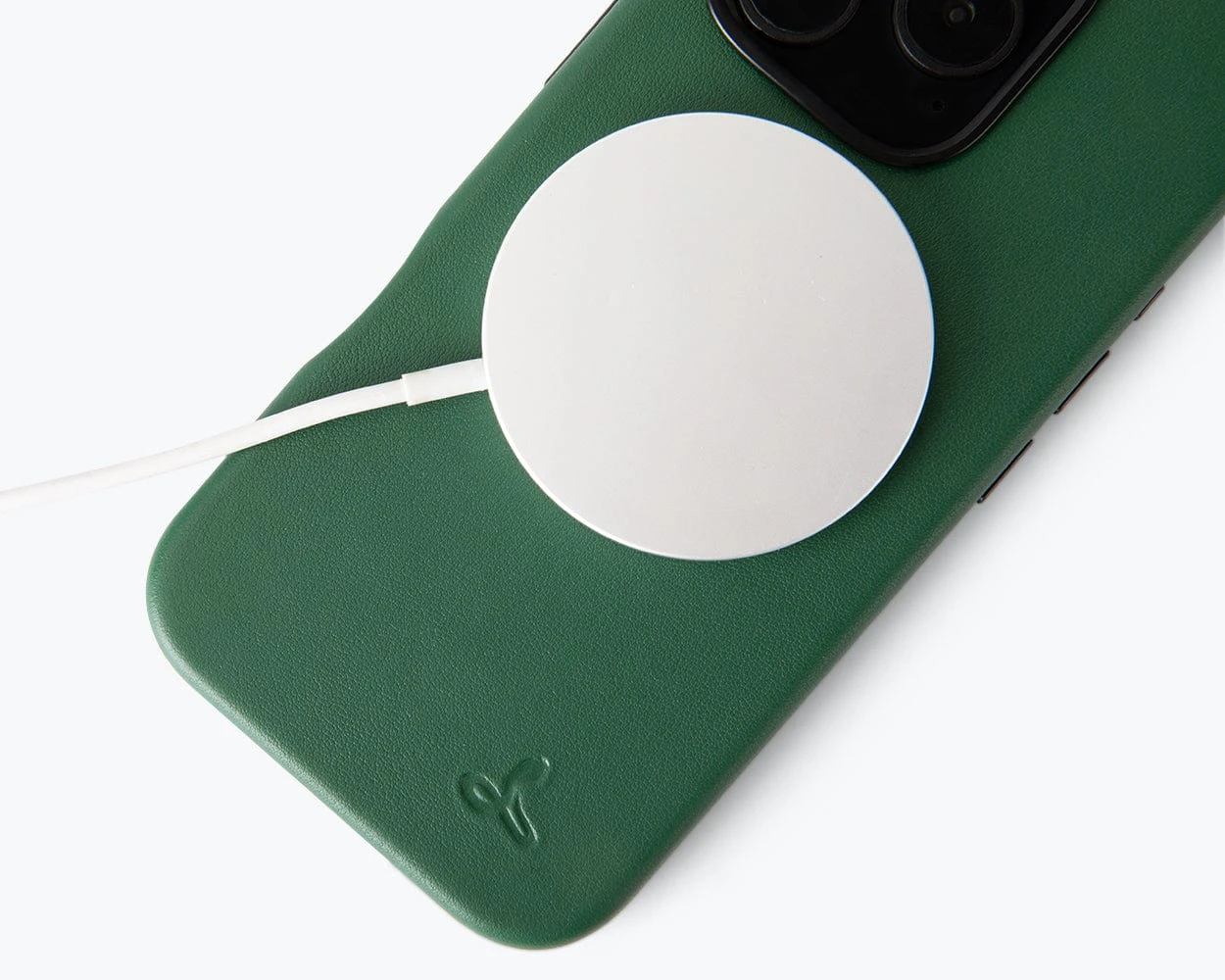 Apple IPhone 16 Pro - Metro Leather Bumper Phone Case 14 Apple IPhone 16 Pro - Metro Leather Bumper Phone Case - Image 14