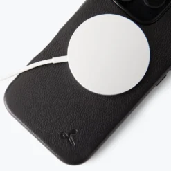 Apple IPhone 16 Pro - Metro Leather Bumper Phone Case 30 Apple IPhone 16 Pro - Metro Leather Bumper Phone Case -Union Store studio 4381 ba7368bb 231e 4331 94aa 484c43354ff1