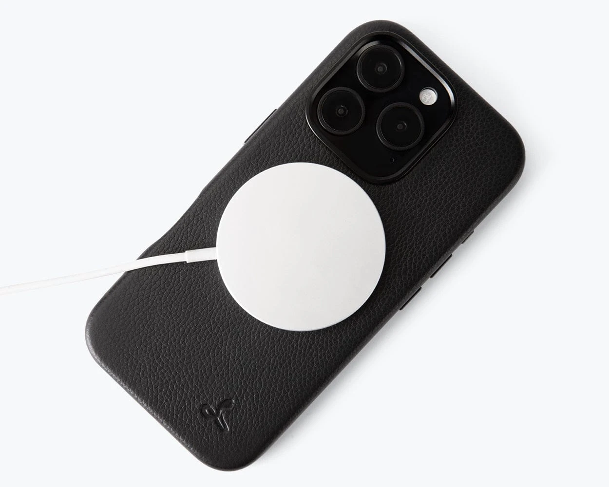 Apple IPhone 16 Pro - Metro Leather Bumper Phone Case 10 Apple IPhone 16 Pro - Metro Leather Bumper Phone Case - Image 10