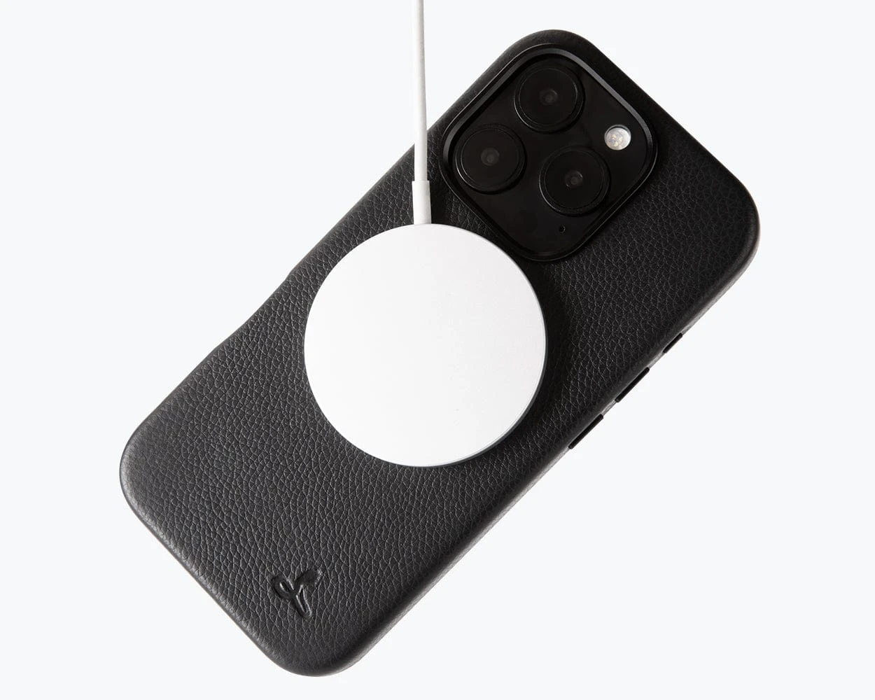 Apple IPhone 16 Pro - Metro Leather Bumper Phone Case 9 Apple IPhone 16 Pro - Metro Leather Bumper Phone Case - Image 9