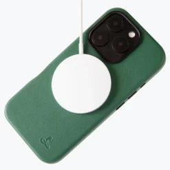 Apple IPhone 16 Pro - Metro Leather Bumper Phone Case 26 Apple IPhone 16 Pro - Metro Leather Bumper Phone Case -Union Store studio 4385 273f79f8 d344 4042 94ec d113b1334d3b