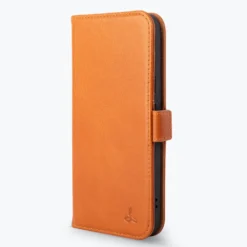 Google Pixel 9A - Metro Leather Wallet Phone Case